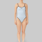 LUZ SWIMSUIT - BABY BLUE