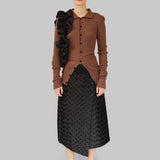 LAURA SEAMLESS SHIRT