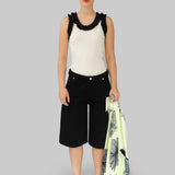 ROSALIE SEAMLESS TOP