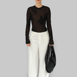 HELENA TROUSER