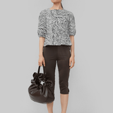 TALIA TOP - PRINT