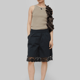 JANE SEAMLESS TANKTOP - STRIPES