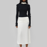 JUNE SKIRT - PRISTINE