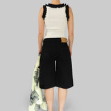 ROSALIE SEAMLESS TOP