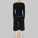 GISÈLE SEAMLESS TOP