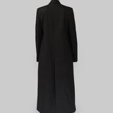 AMARA COAT - BLACK
