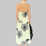 LONE TOP - TENDER YELLOW