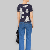 ELVA SEAMLESS T-SHIRT