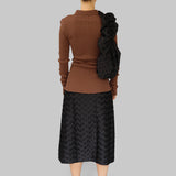 LAURA SEAMLESS SHIRT