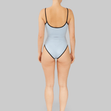 LUZ SWIMSUIT - BABY BLUE