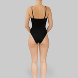 ZENDAYA SWIMSUIT - BLACK