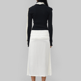 JUNE SKIRT - PRISTINE