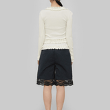 BIANCA SHORTS - BLACK