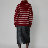 KENNEDY UNISEX SWEATER