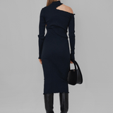 ANNABELL SEAMLESS DRESS