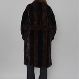 ESTELLE COAT