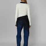 LAURA SEAMLESS SHIRT