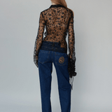 FLORA SHIRT