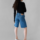 DANIELLE DENIM SHORTS