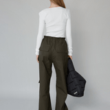 MAUD CARGO PANTS
