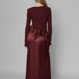 LOUISE DRESS
