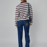 ROLAND UNISEX POLO