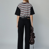 CLAUDE UNISEX T-SHIRT