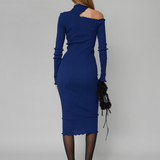 ANNABELL SEAMLESS DRESS