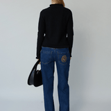 MALIA CARDIGAN
