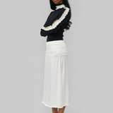 JUNE SKIRT - PRISTINE