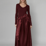 LOUISE DRESS