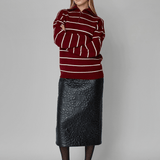 KENNEDY UNISEX SWEATER