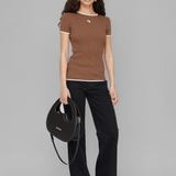 JAYA SEAMLESS TOP