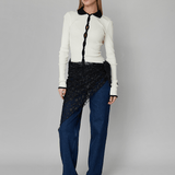 LAURA SEAMLESS SHIRT