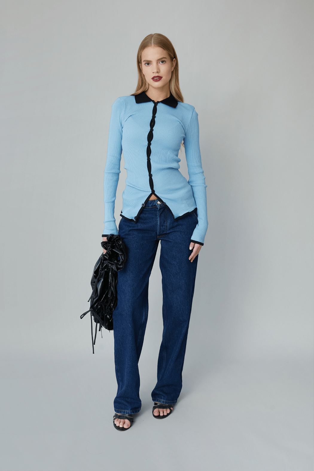 LAURA SEAMLESS SHIRT – OpéraSPORT LAURA SEAMLESS SHIRT – OpéraSPORT