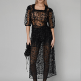 ROSEALIE DRESS