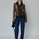 FLORA SHIRT