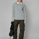ROLAND UNISEX POLO