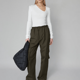 MAUD CARGO PANTS