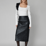 OpéraSPORT - Sophie Skirt - Black