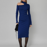 ANNABELL SEAMLESS DRESS