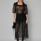 ROSEALIE DRESS