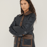 ISA COAT