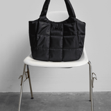 ROW BAG - BLACK