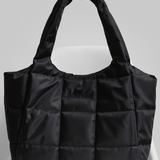ROW BAG - BLACK