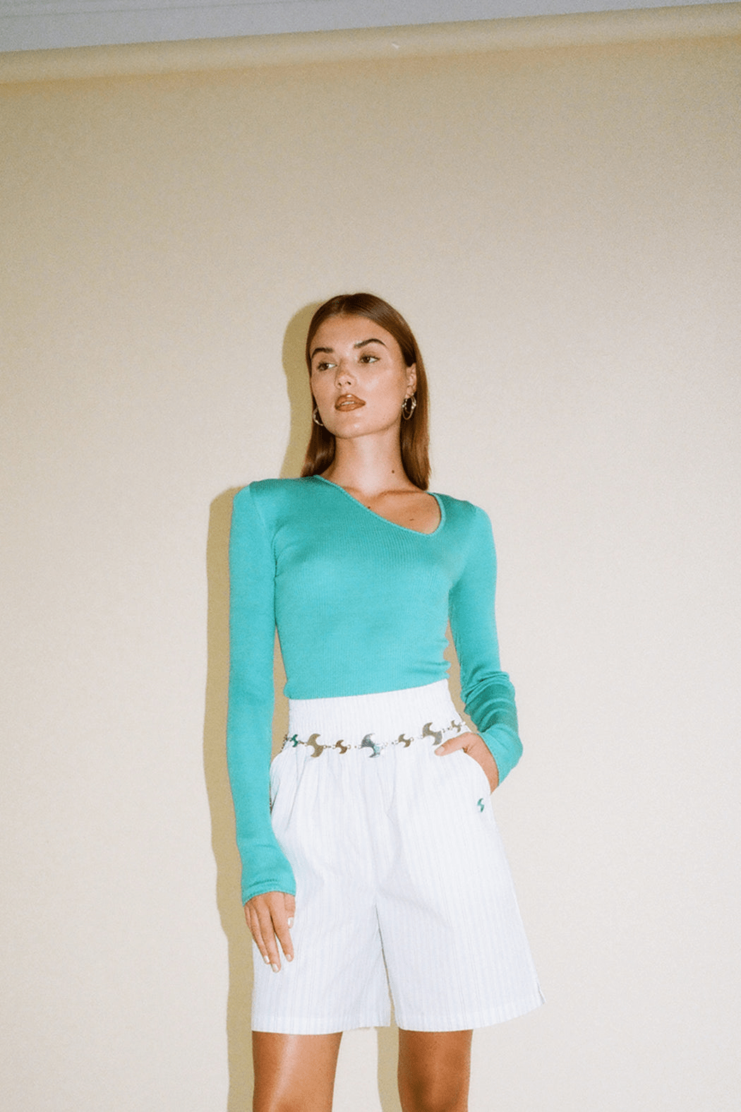 EVE SEAMLESS TOP – OpéraSPORT EVE SEAMLESS TOP – OpéraSPORT