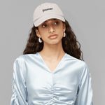 OpéraSPORT, RENE UNISEX CAP, Grey