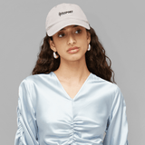 OpéraSPORT, RENE UNISEX CAP, Grey