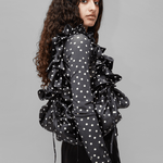 OpéraSPORT, SHIRLEY BAG, White Dots