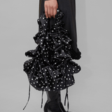 OpéraSPORT, SHIRLEY BAG, White Dots